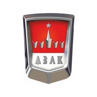 Logo Moskvič
